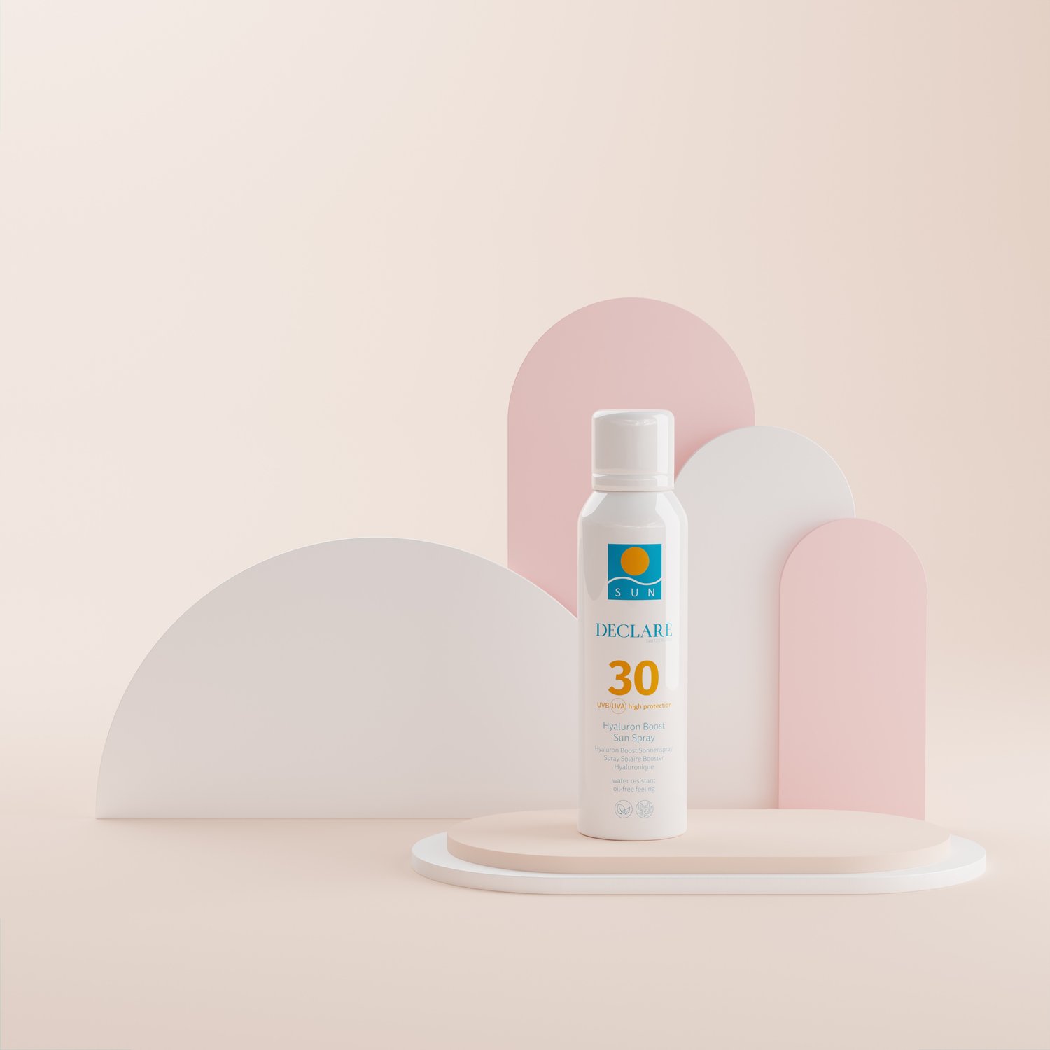 Hyaluron Boost Sun Spray SPF 30