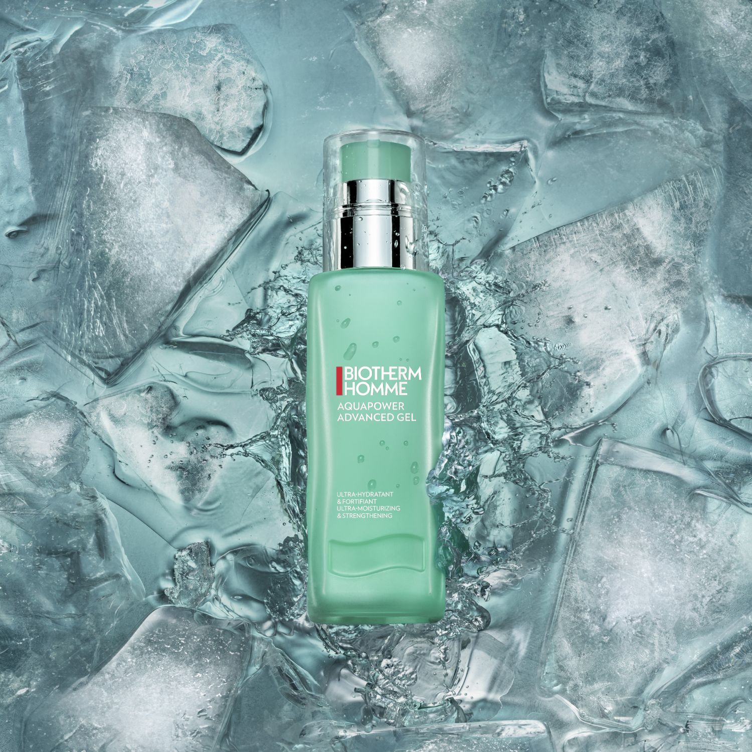 Aquapower Advanced Gel