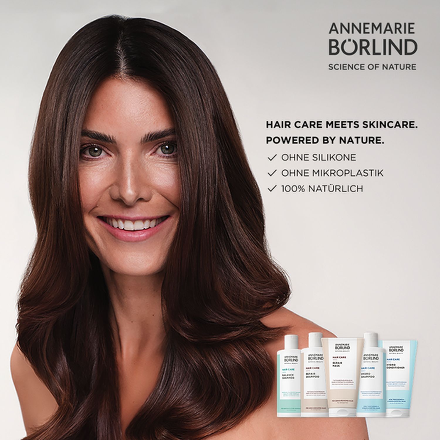 Hair Care REPAIR SHAMPOO