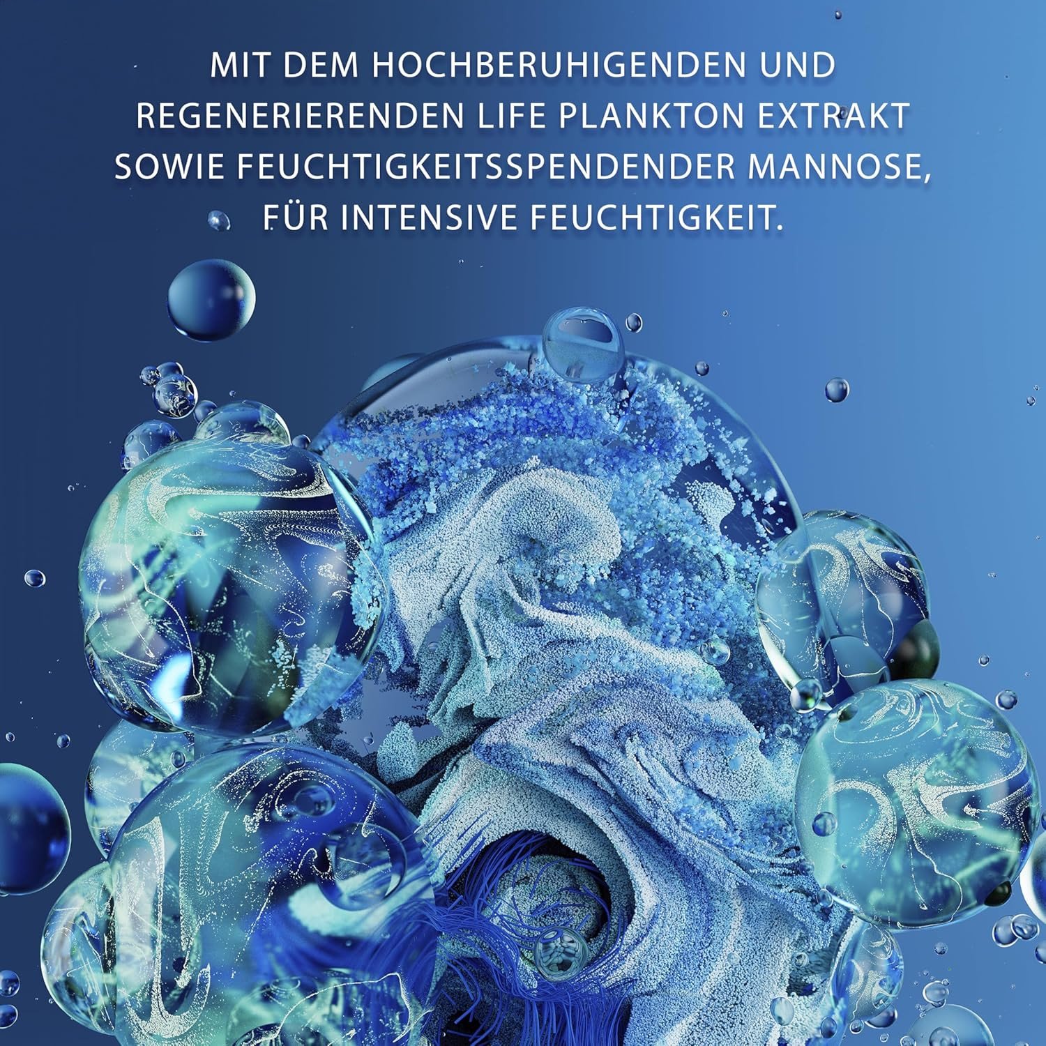 Aquasource Creme für normale bis Mischhaut