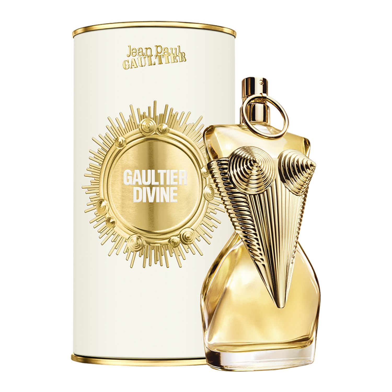 Gaultier Divine Eau de Parfum (refillable)