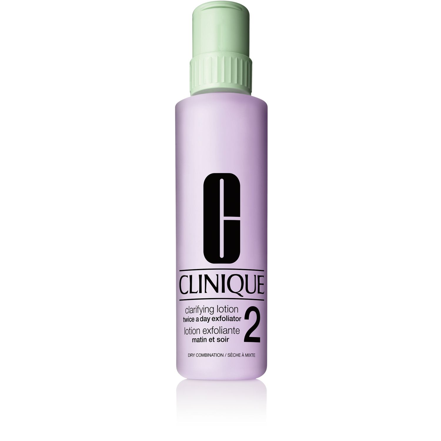 Clarifying Lotion 2