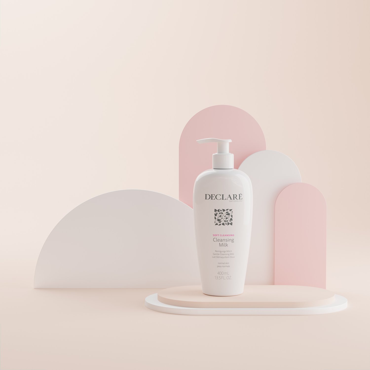 Cleansing Milk