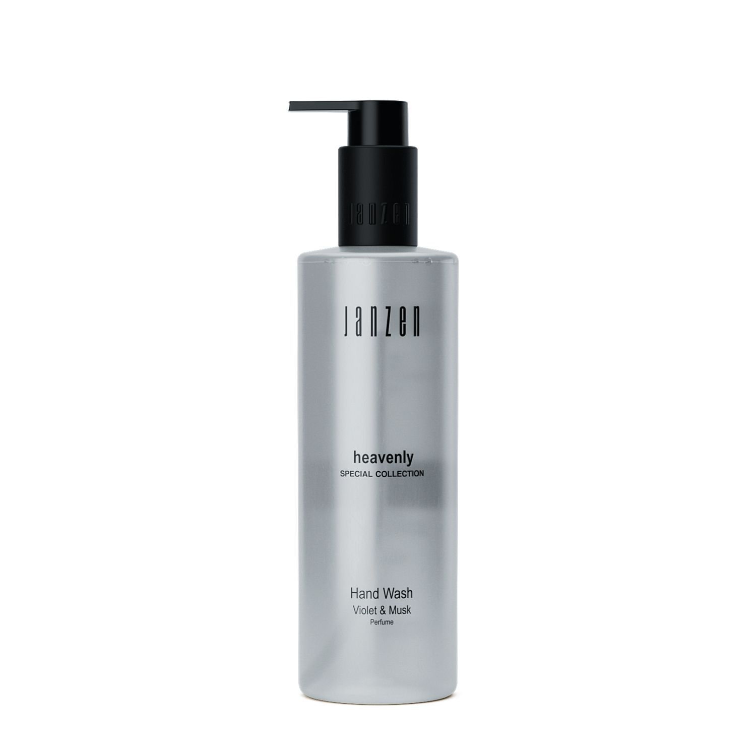 Hand Wash Heavenly