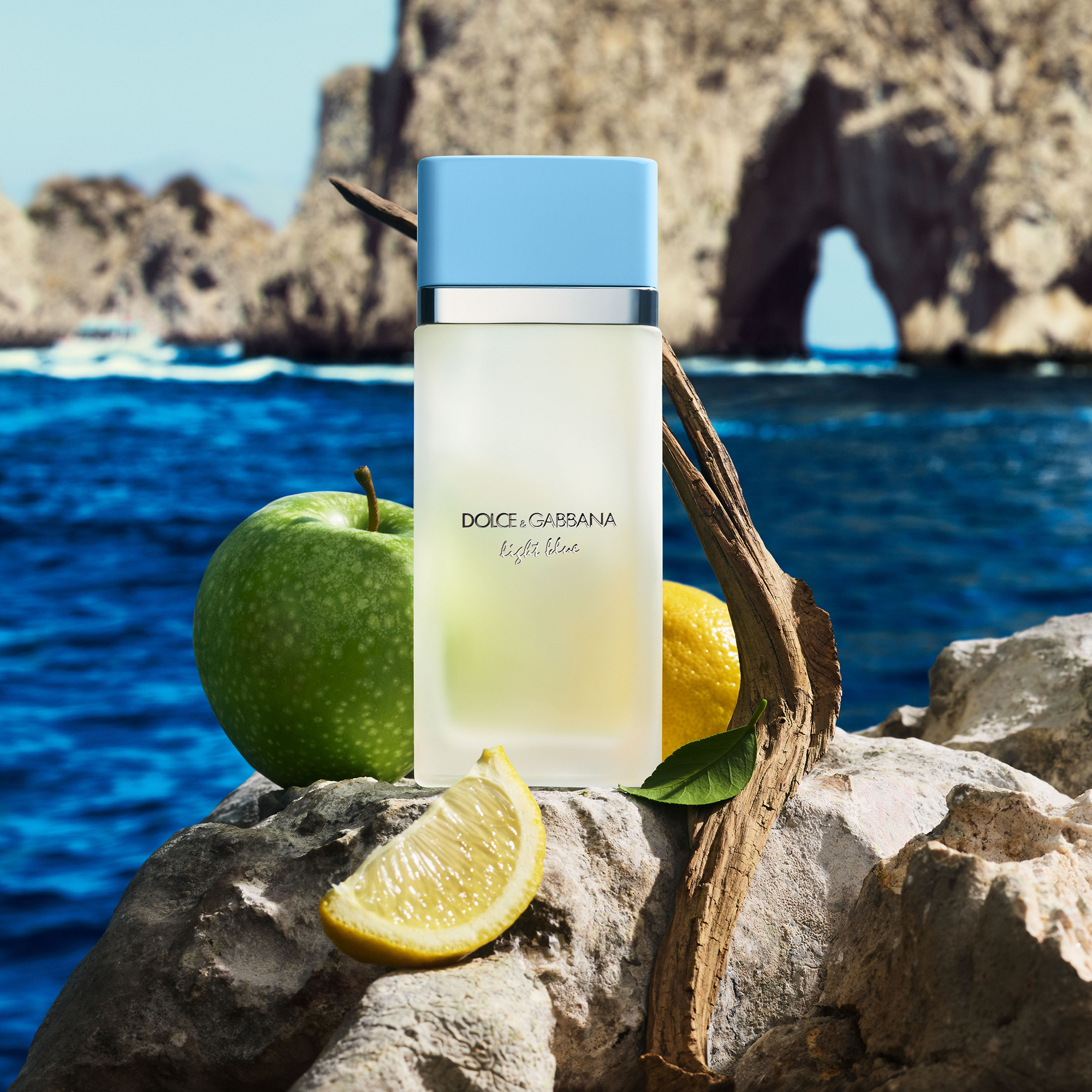 Light Blue Eau De Toilette