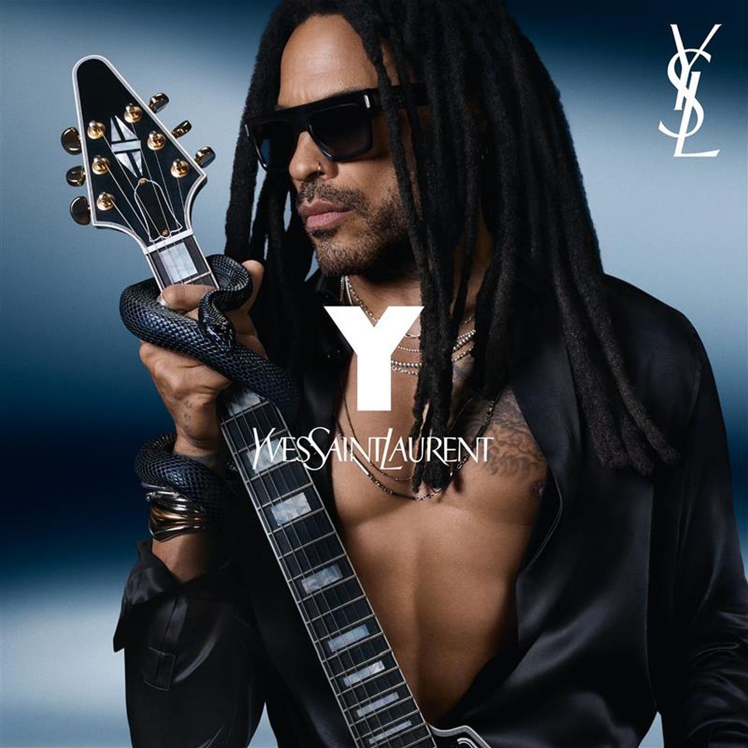 Y Eau de Parfum Intense