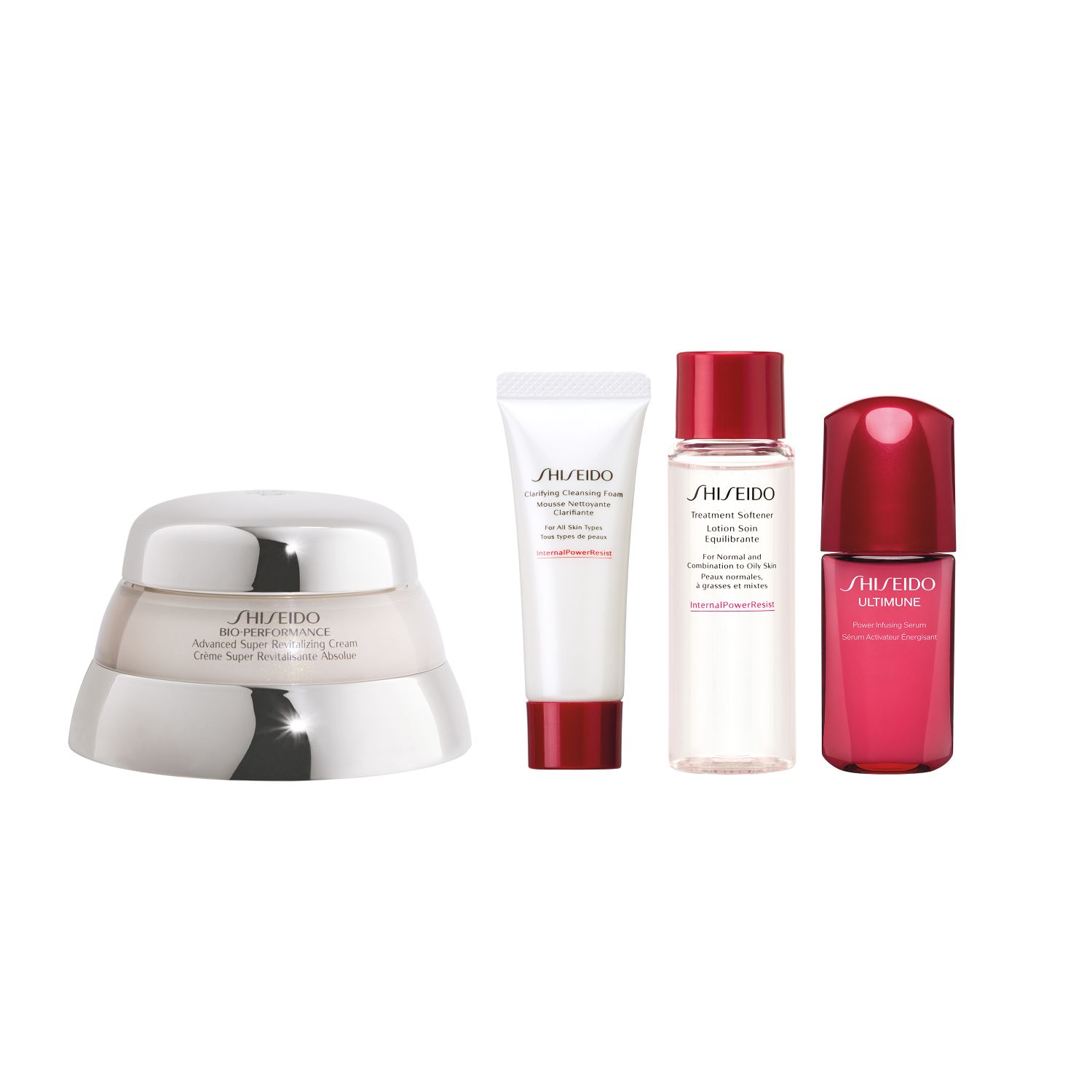 Bio-Performance Holiday Kit
