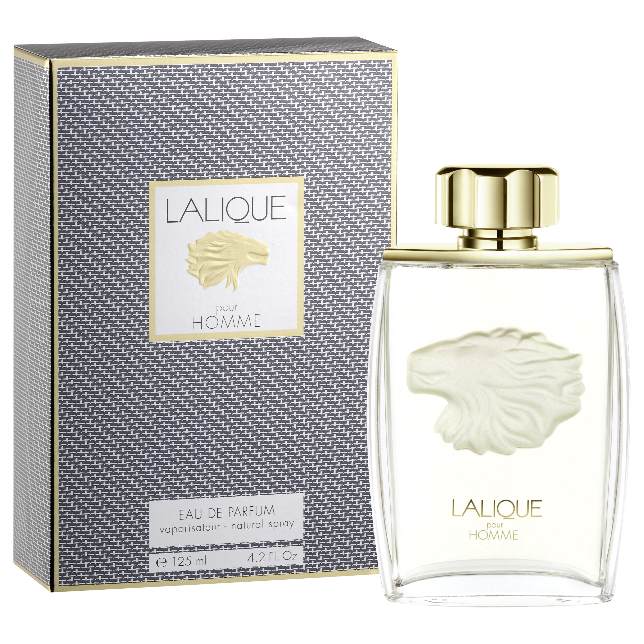 Lalique pour Homme Lion Eau de Parfum