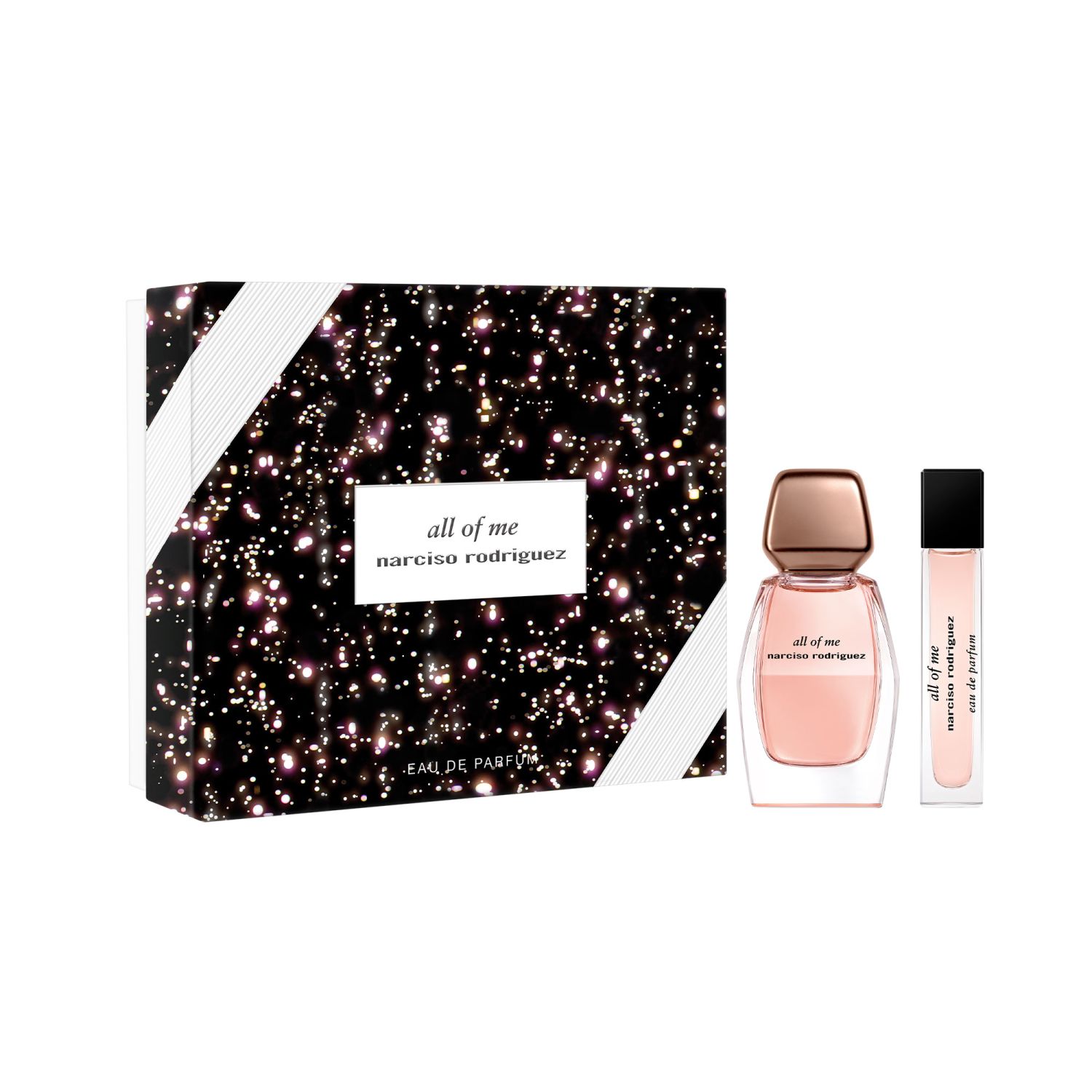 all of me Eau de Parfum Set