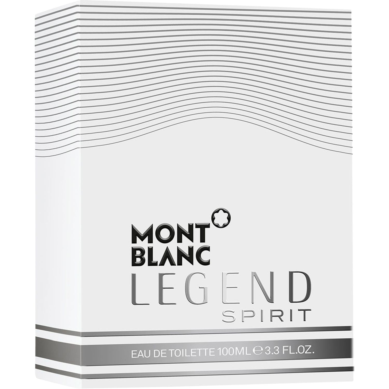 Legend Spirit Eau de Toilette