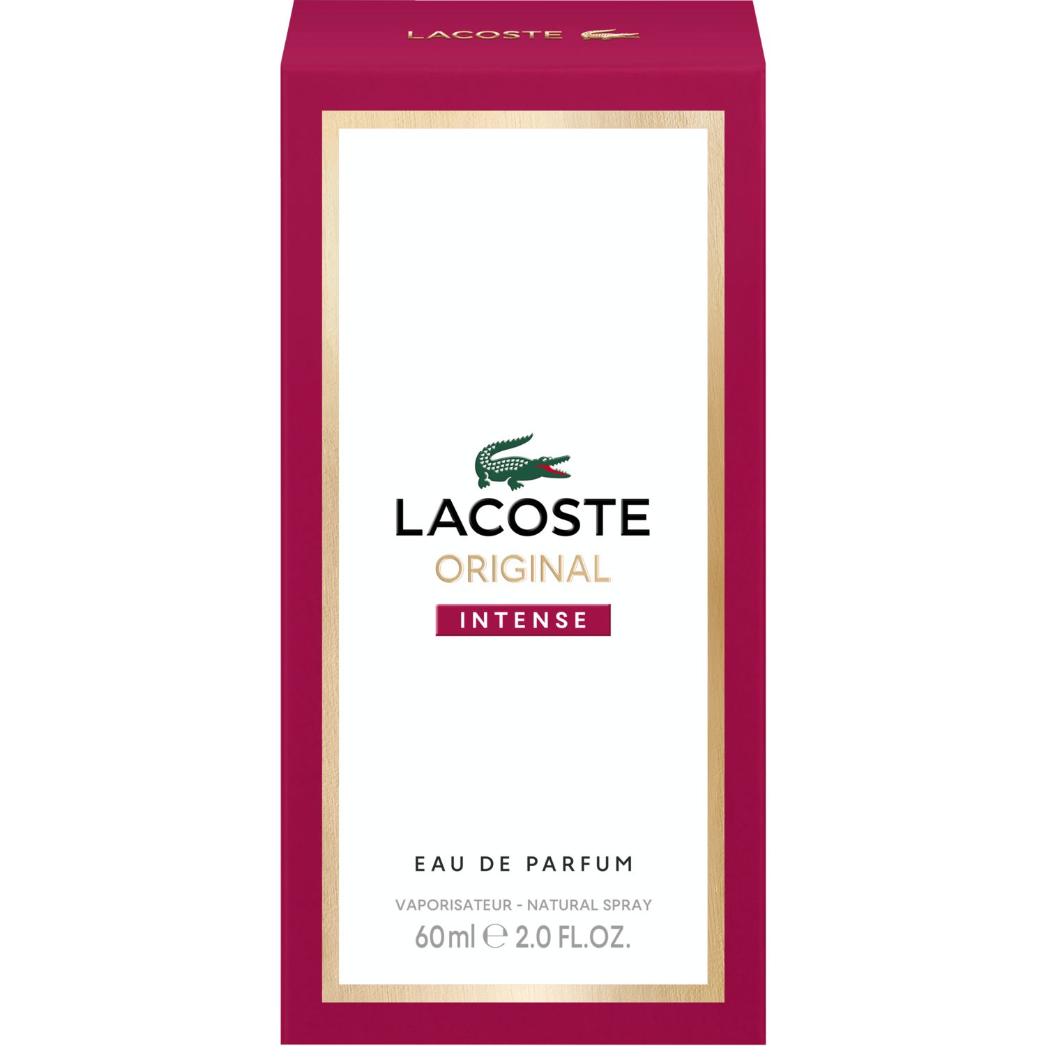 Original Femme Intense Eau de Parfum