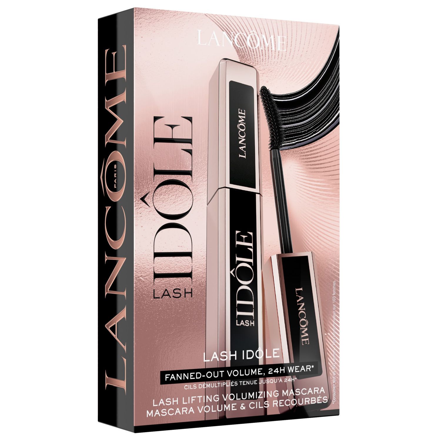 Idôle Makeup Set