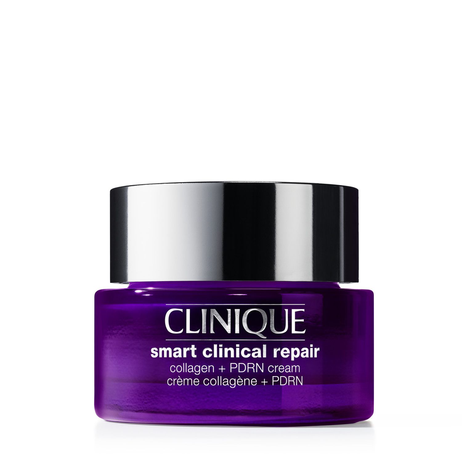 Smart Clinical Repair Collagen + PDRN Cream
