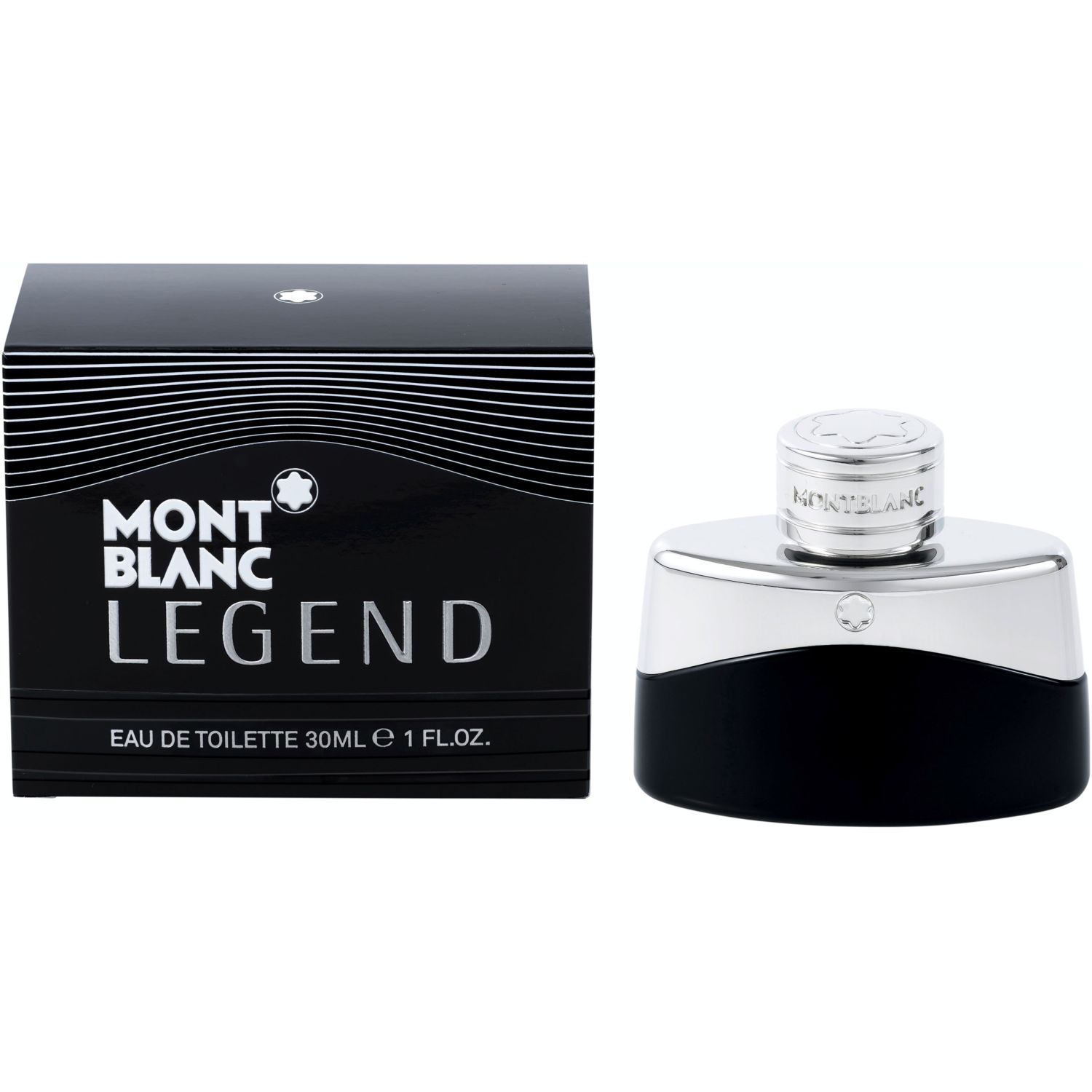 Legend Eau de Toilette for Men