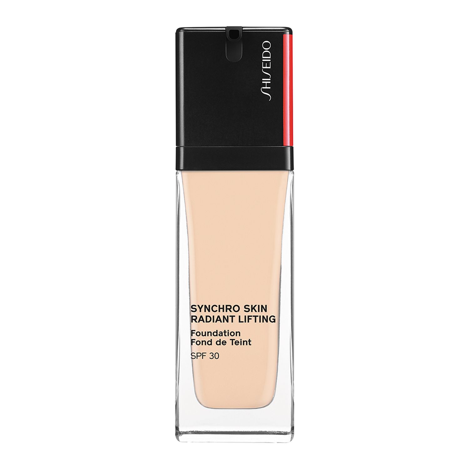 SHI Synchro Skin Radiant Lifting 130