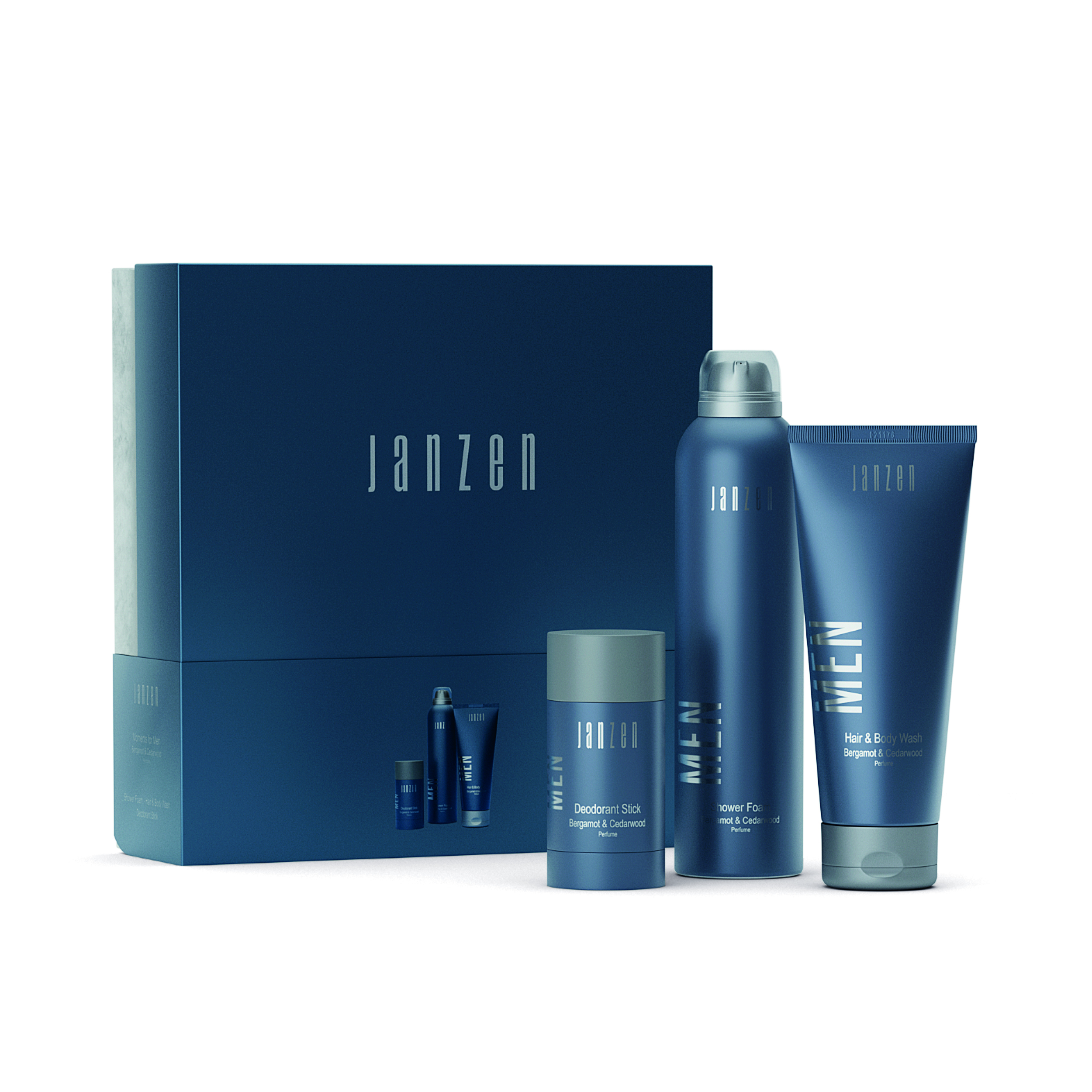 Moments for Men Gift Set