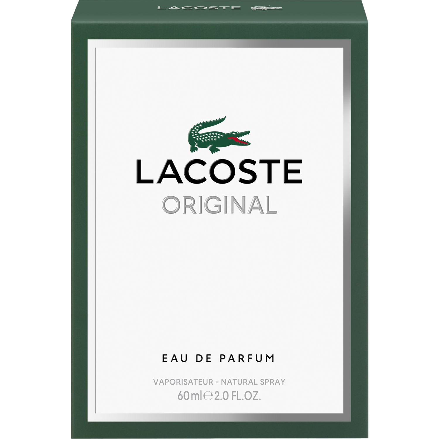Original Eau de Parfum