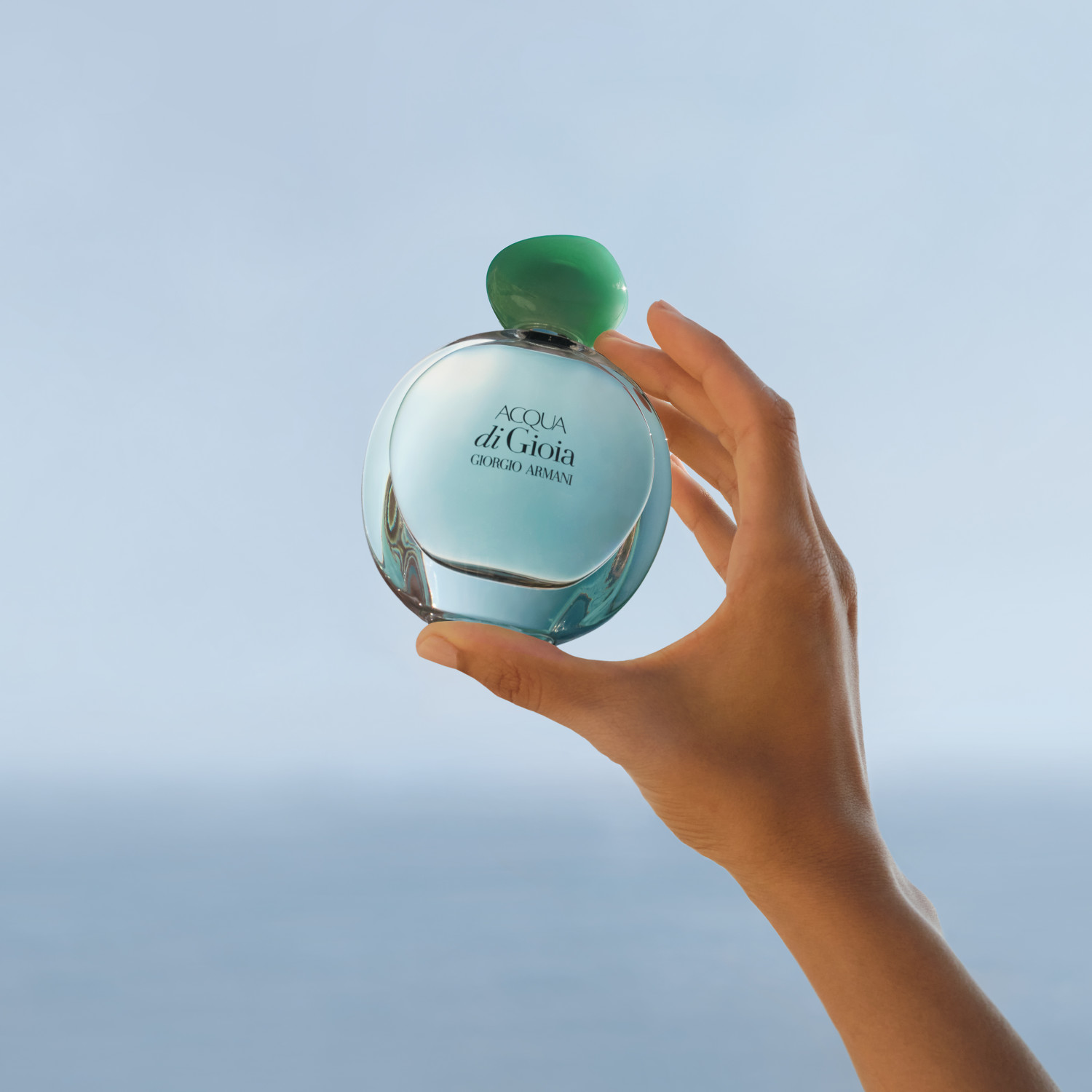 Acqua Di Gioia Eau de Parfum Set