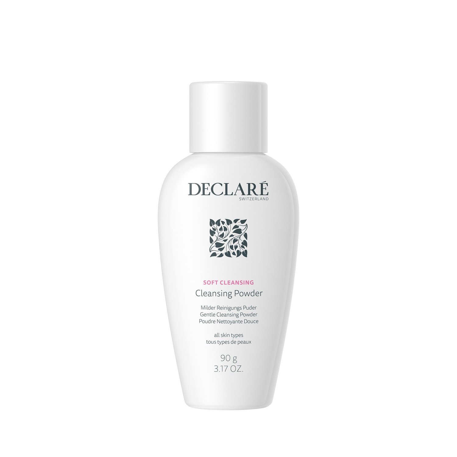 Cleansing Powder