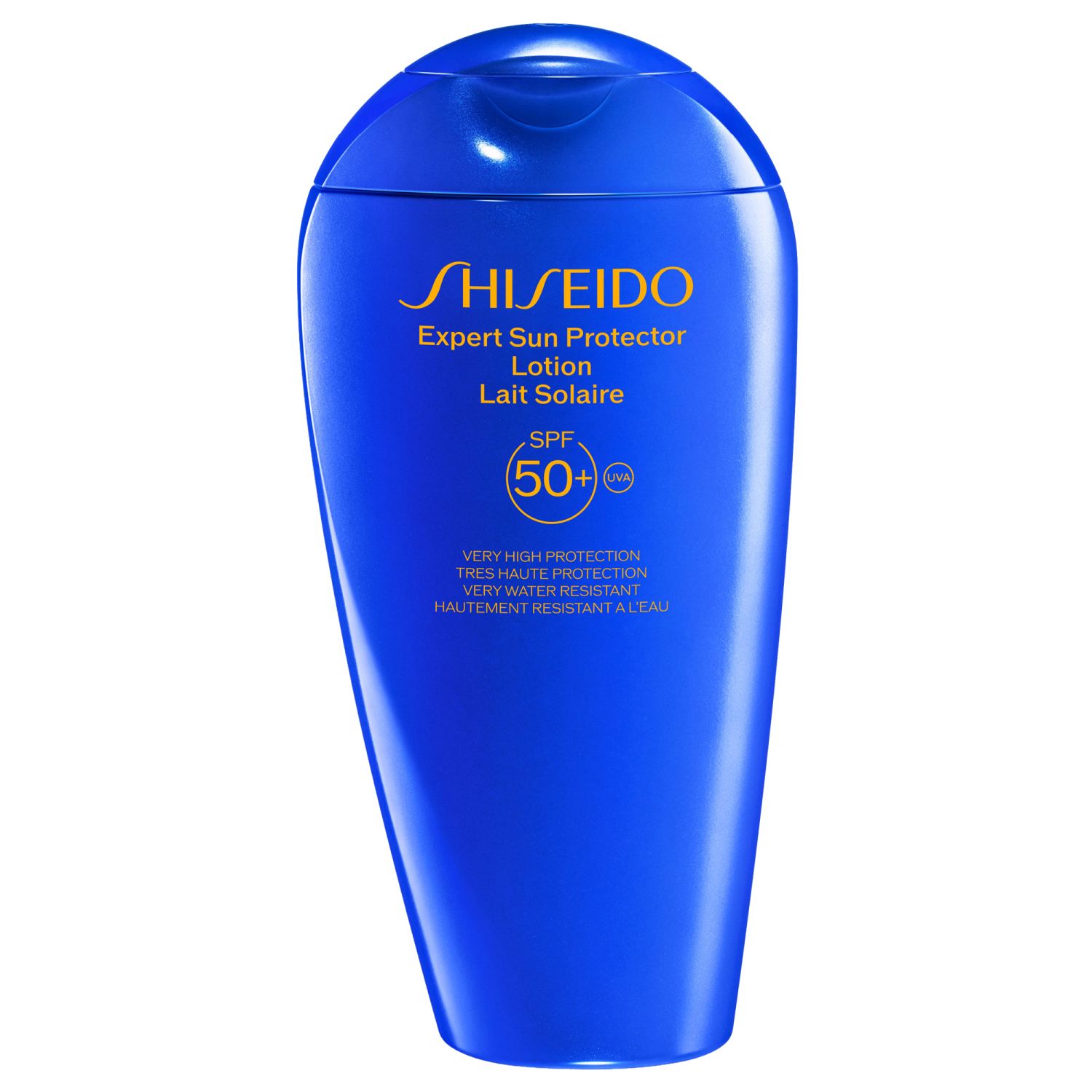 Blue Expert Sun Protector Lotion SPF50+