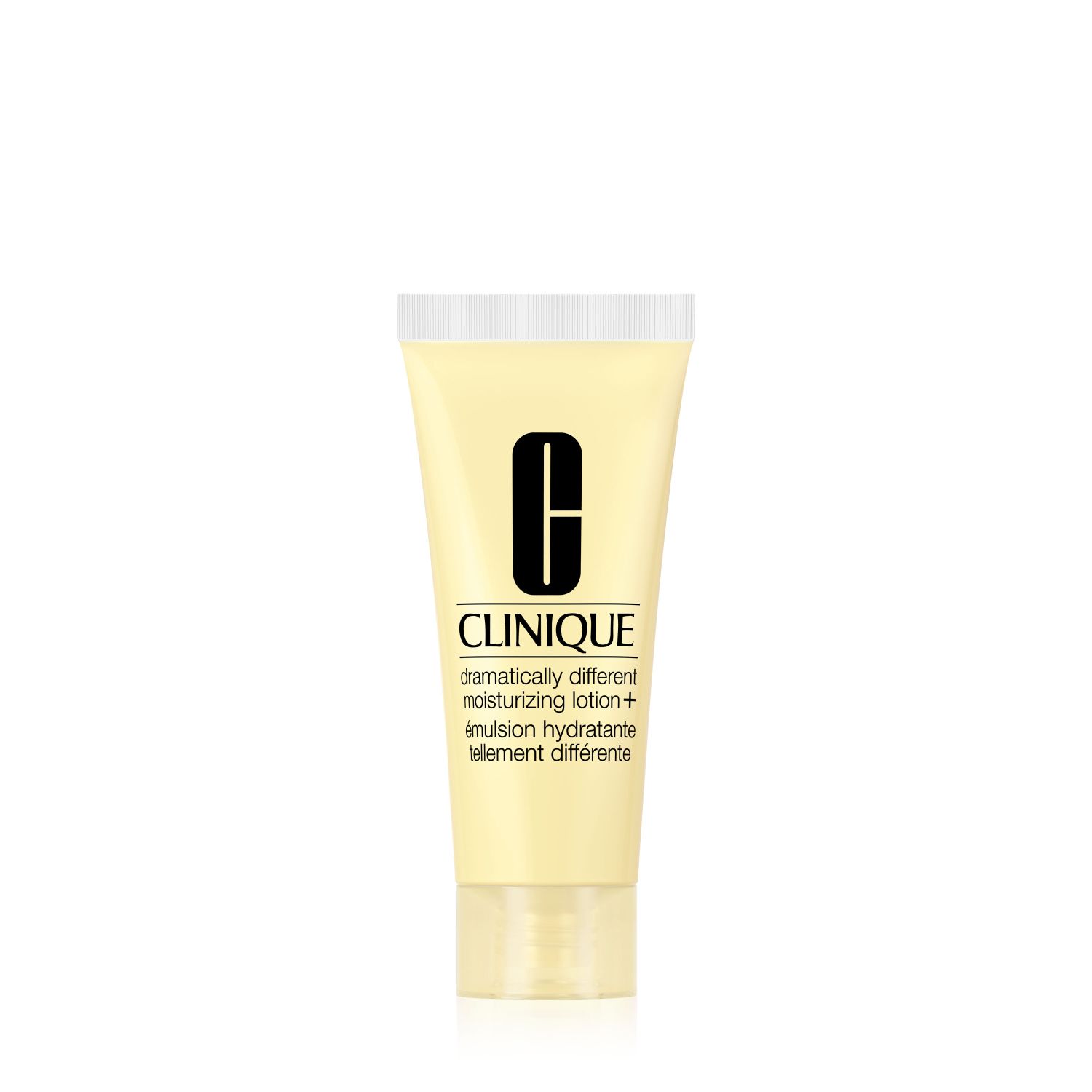Dramatically Different Moisturizing Lotion+ Tube