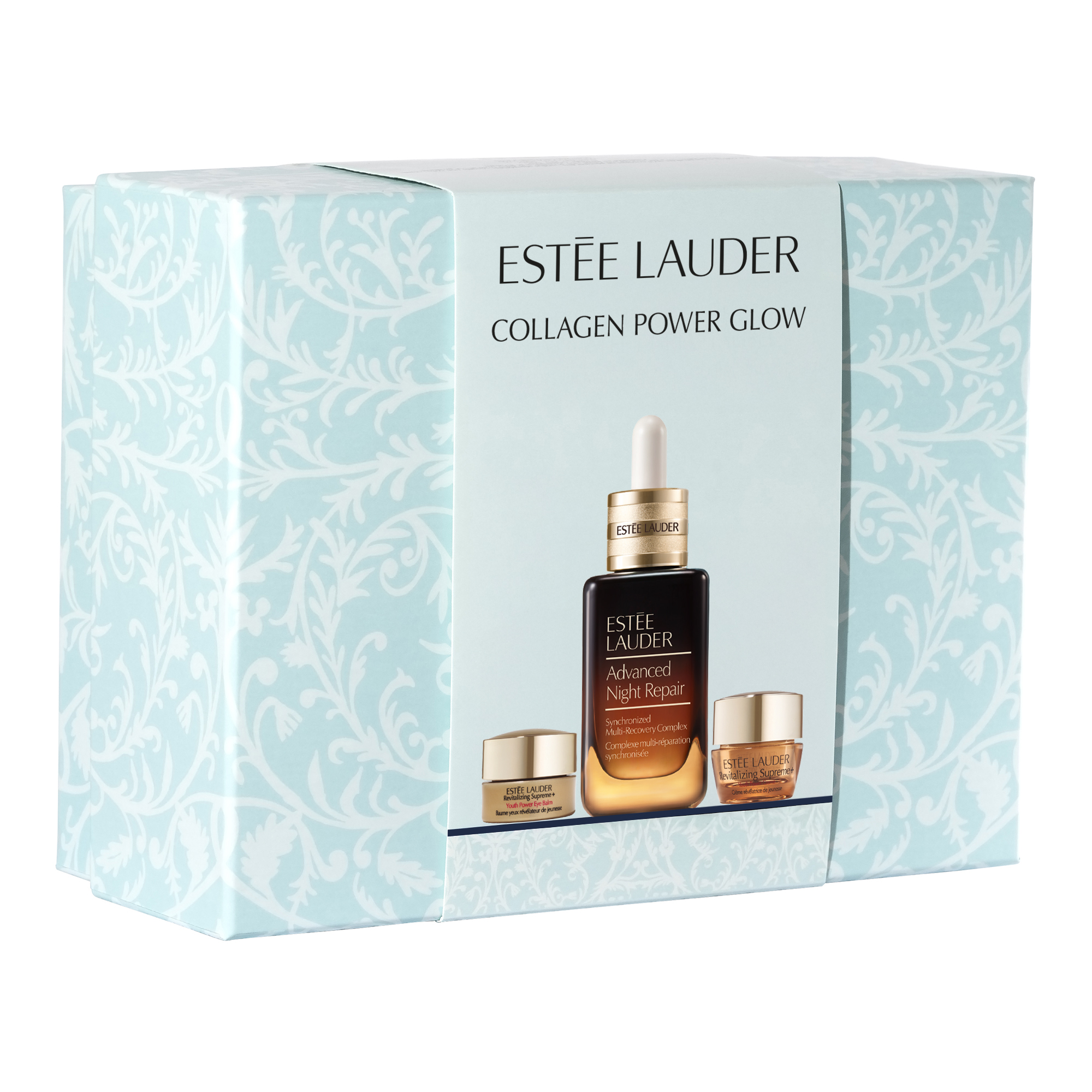 EL Collagen Power Set