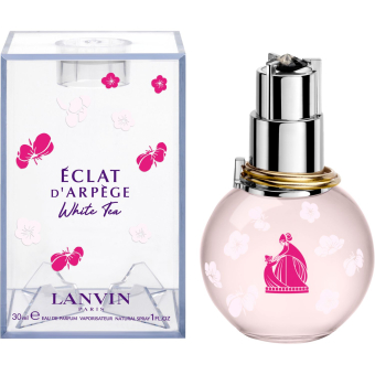 Eclat D'Arpege White Tea Eau de Parfum
