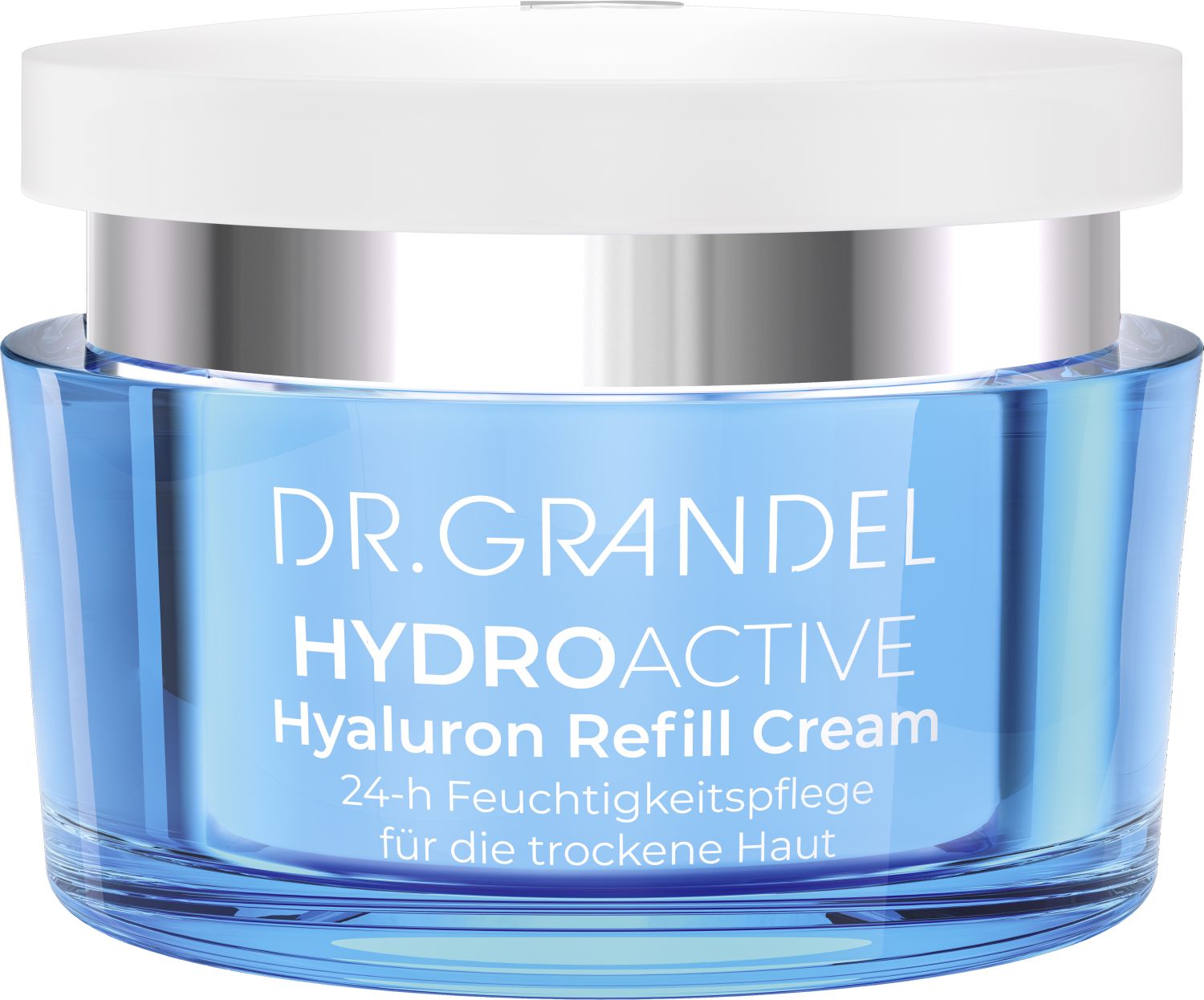Hydro Active Hyaluron Refill Cream