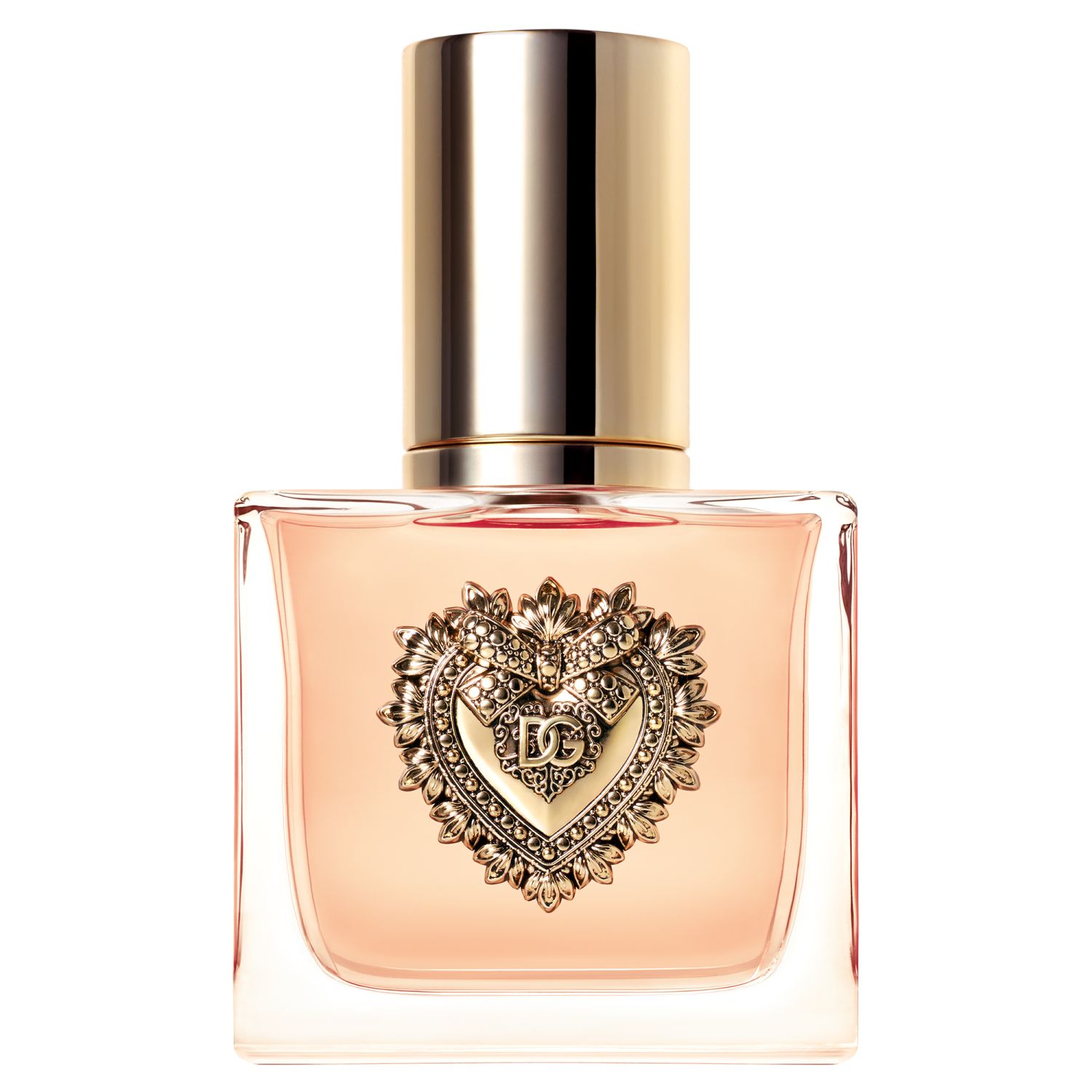 Devotion Eau de Parfum