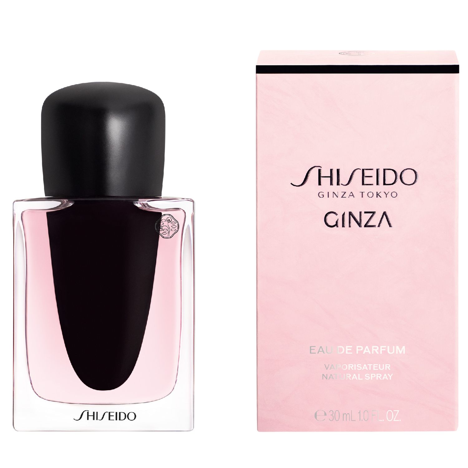 GINZA Eau de Parfum Spray
