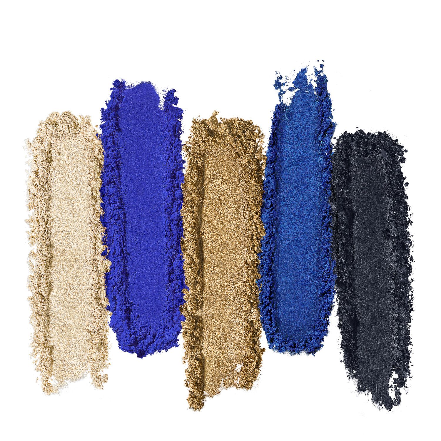 Hypnôse Palette 15 Bleu Hypnôtique