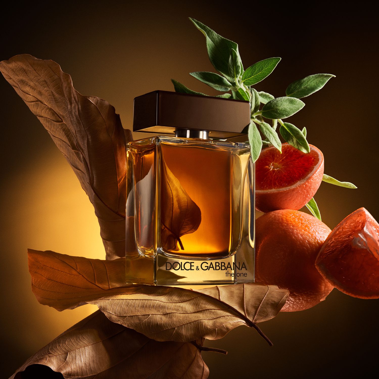 The One For Men Eau de Parfum
