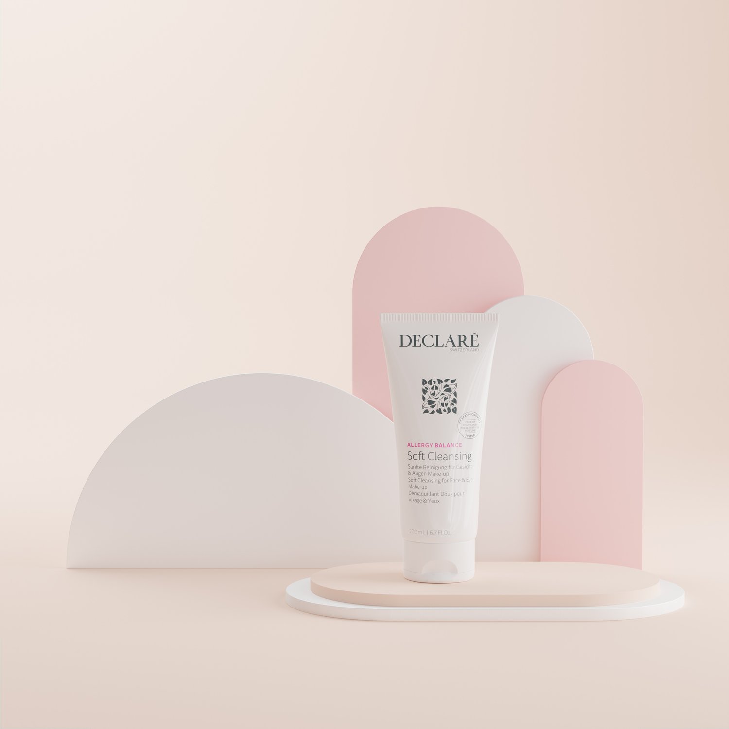 Soft Cleansing