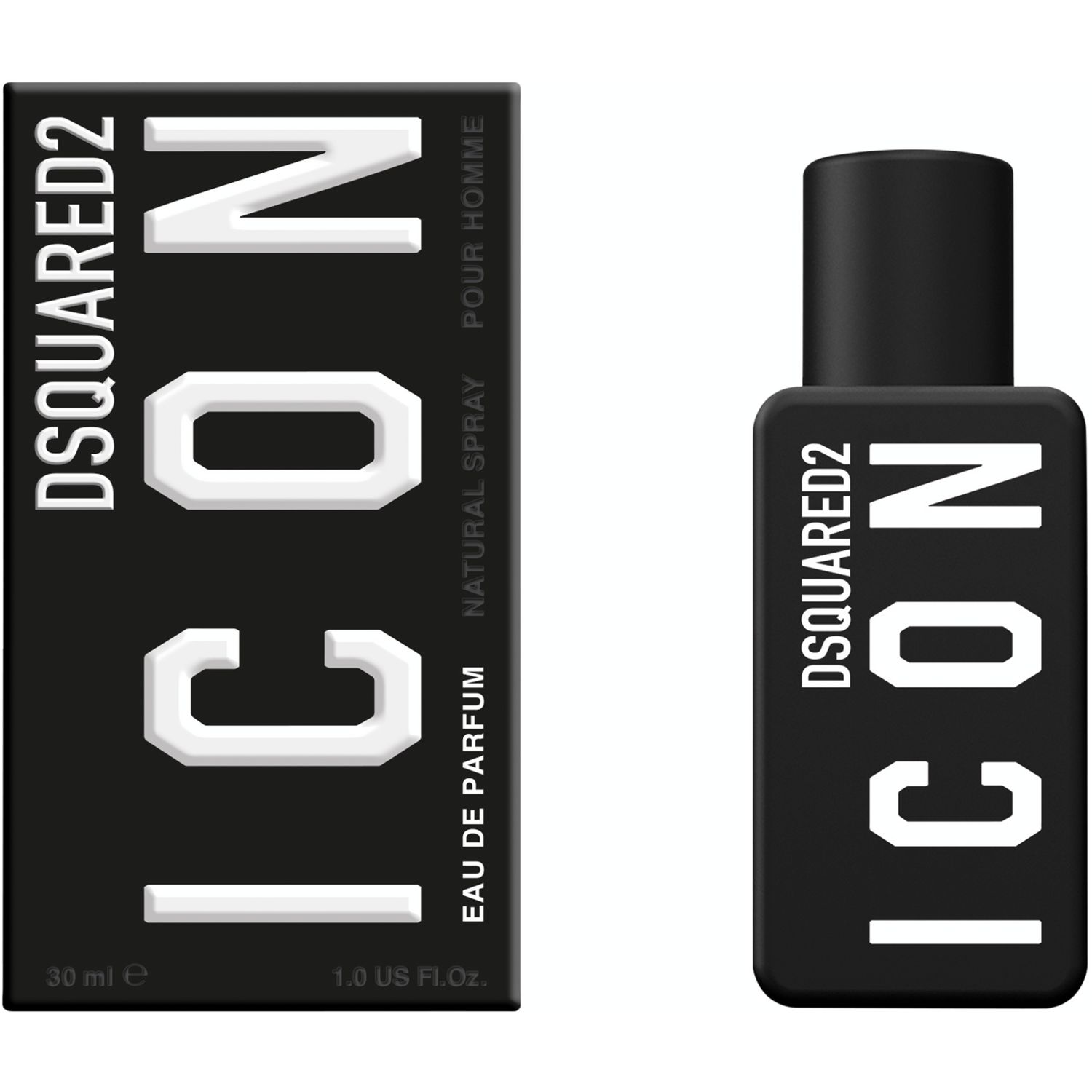 Icon Pour Homme Eau de Parfum