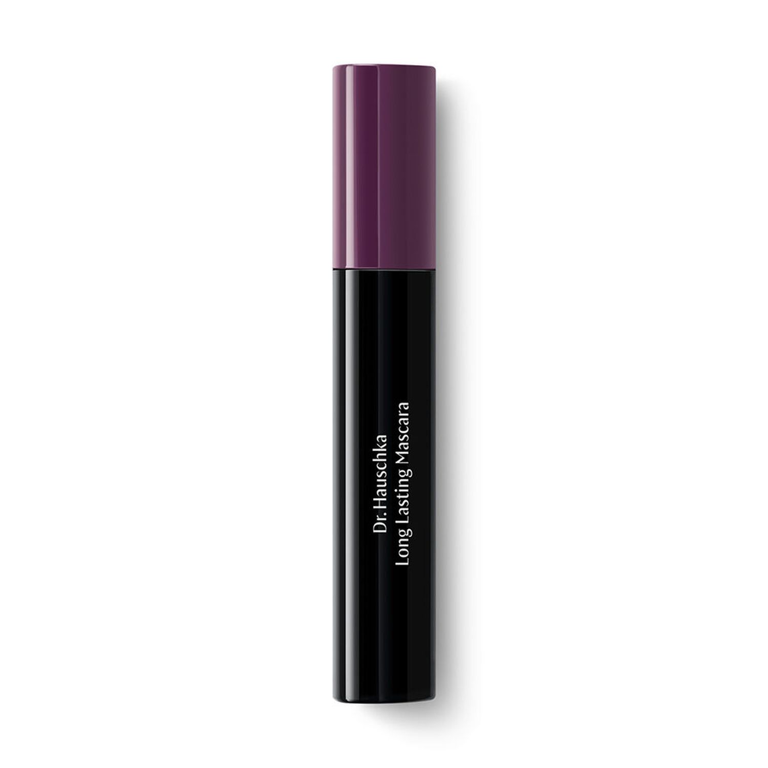 Long Lasting Mascara 03 plum