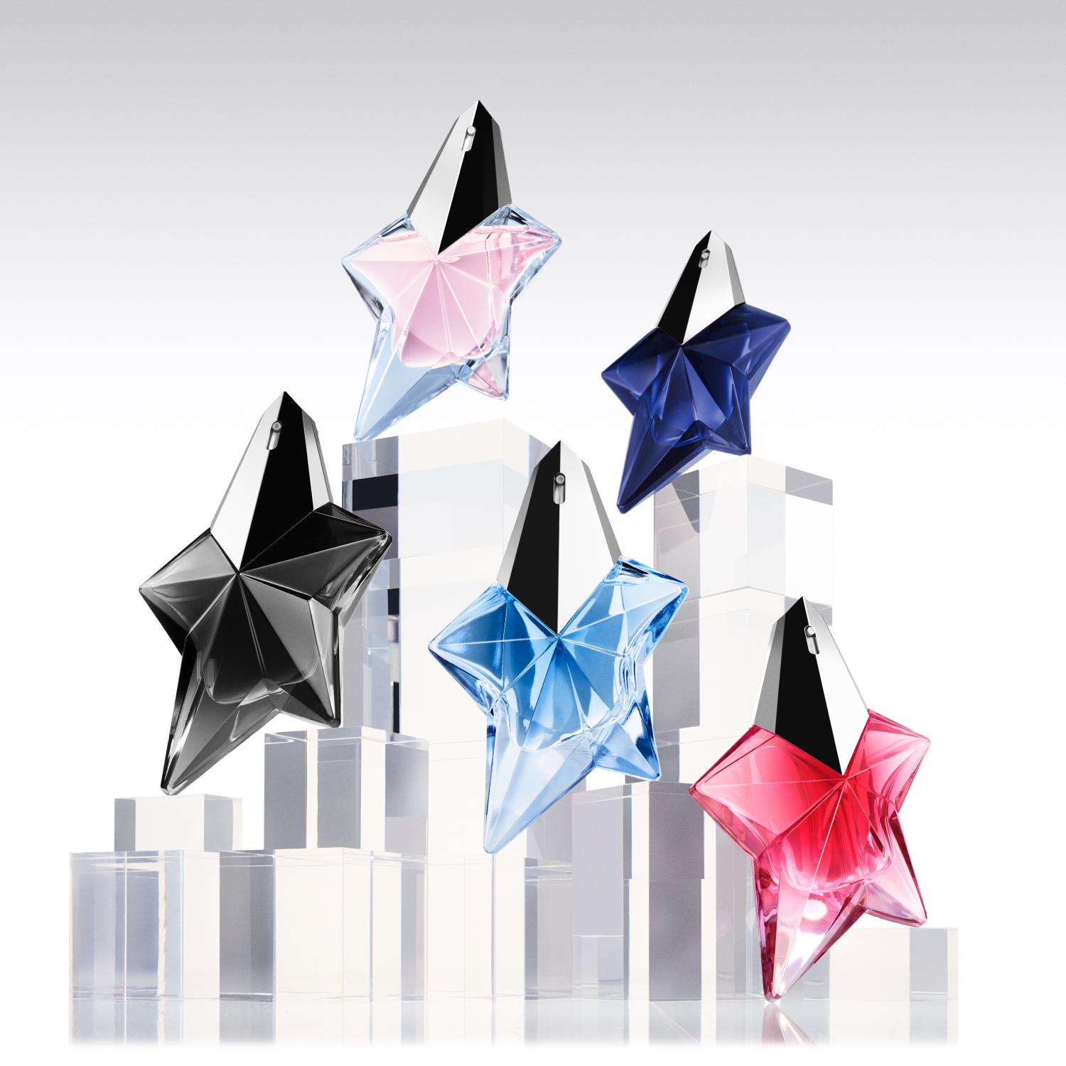 Angel Nova Eau de Parfum (Refillable)
