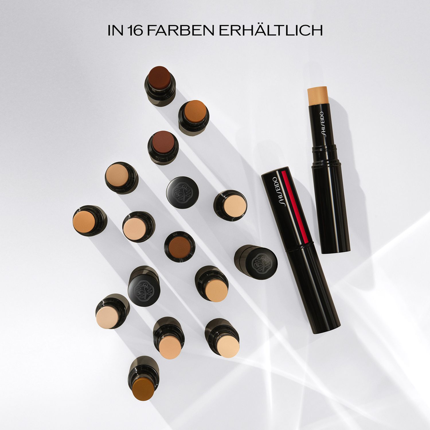 Synchro Skin Radiant Lifting Concealer