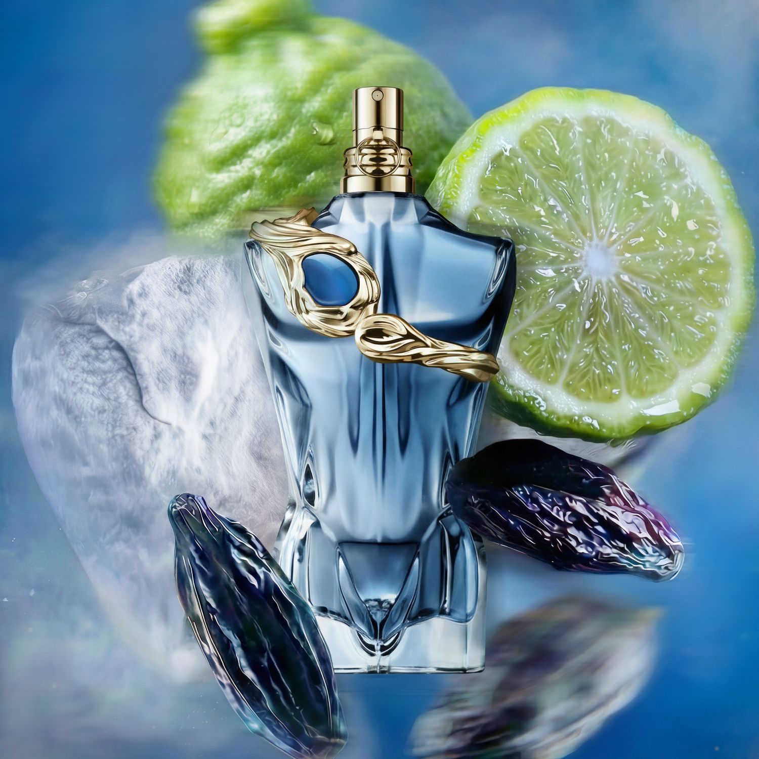 Le Beau Narcisse Eau de Parfum