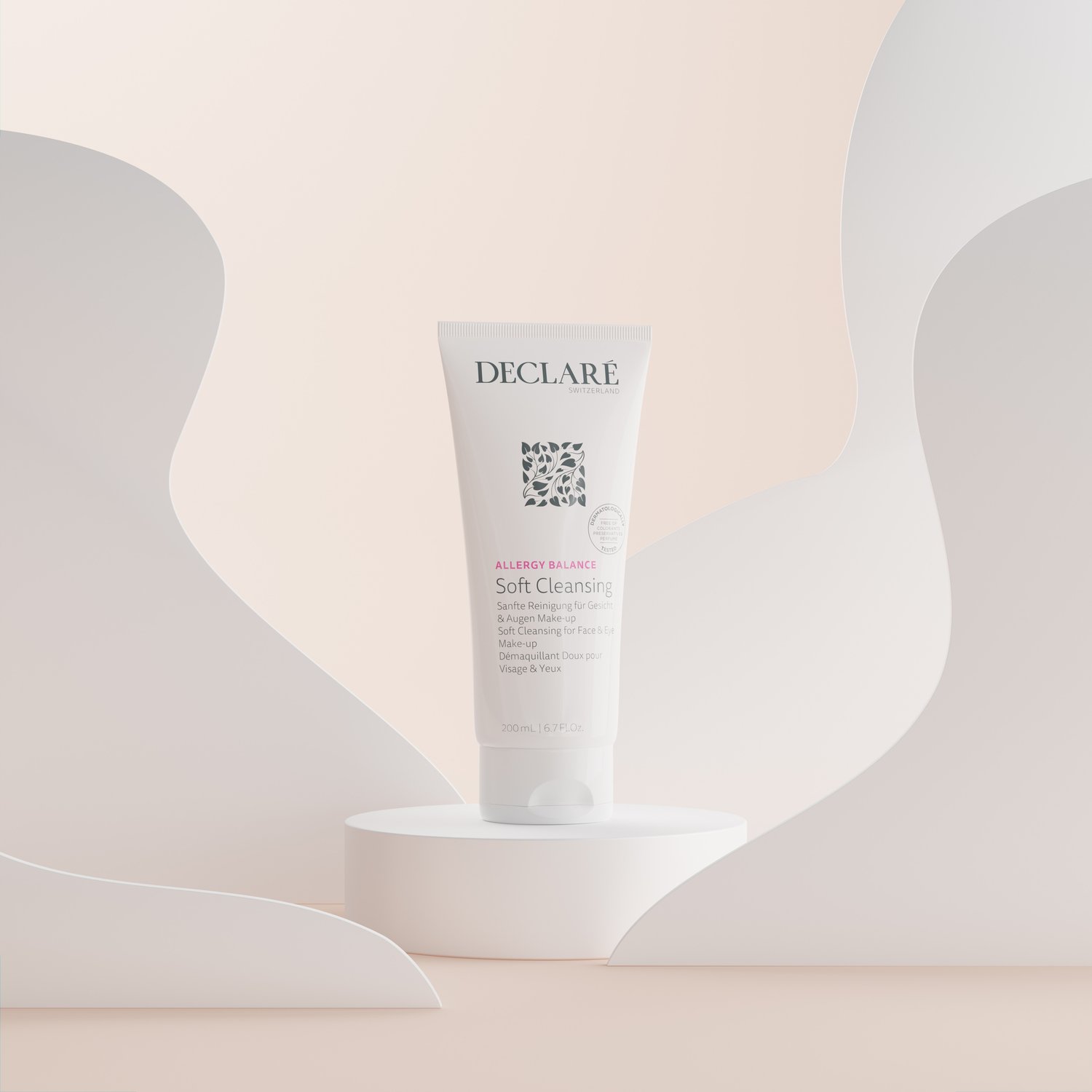 Soft Cleansing