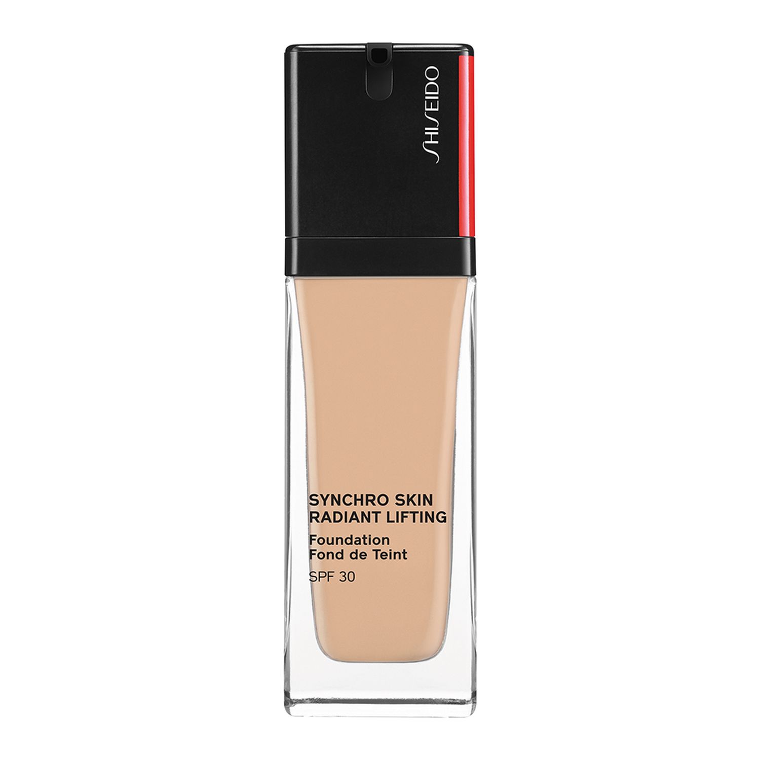 SHI Synchro Skin Radiant Lifting 260