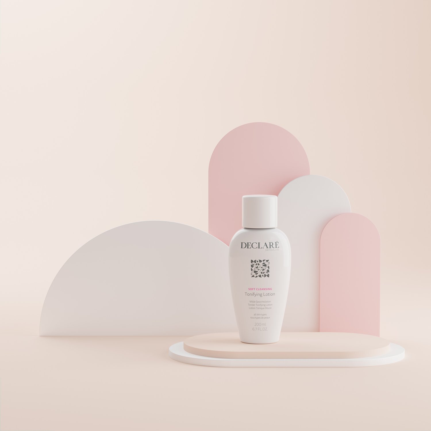 Tonifying Lotion