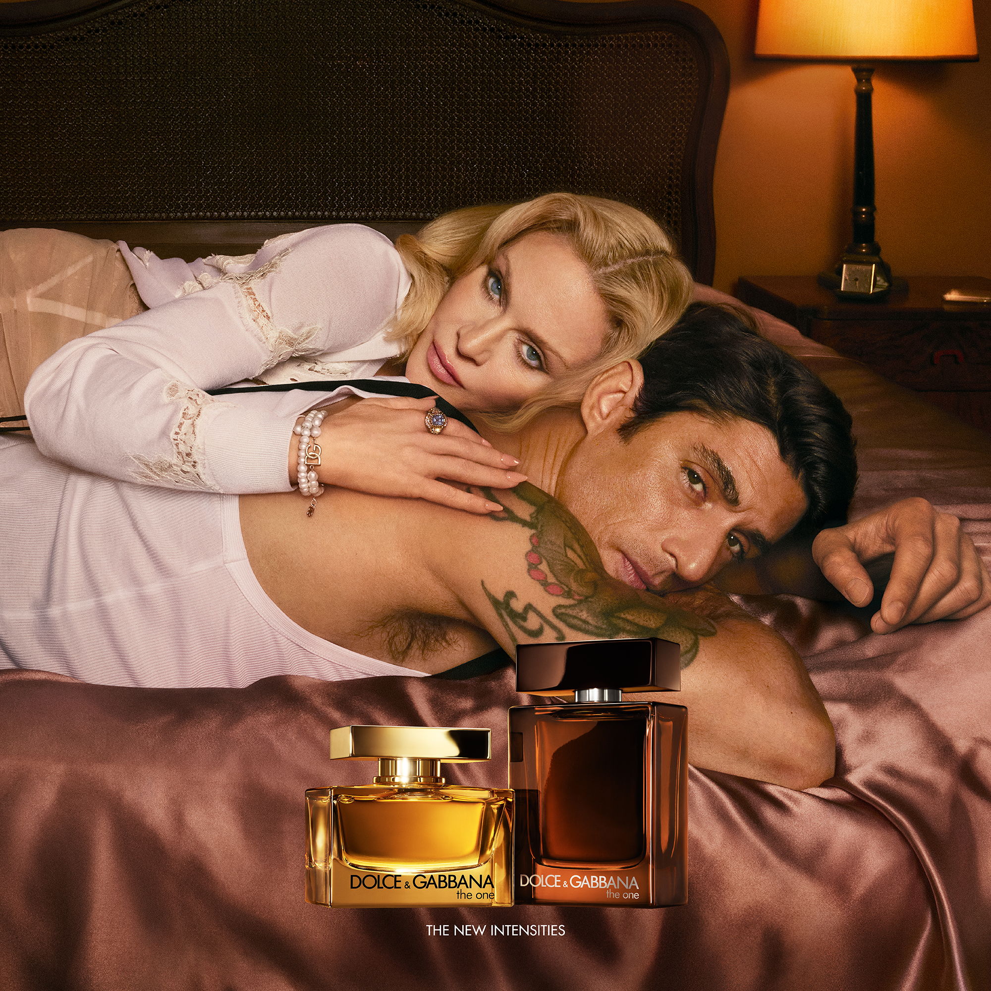 The One For Men Eau de Parfum