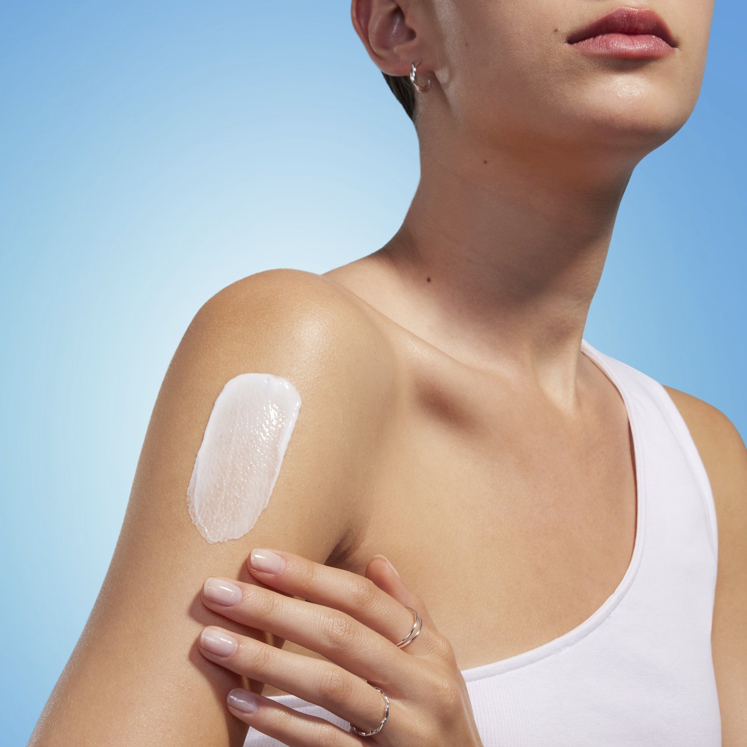 Eau Pure Body Milk