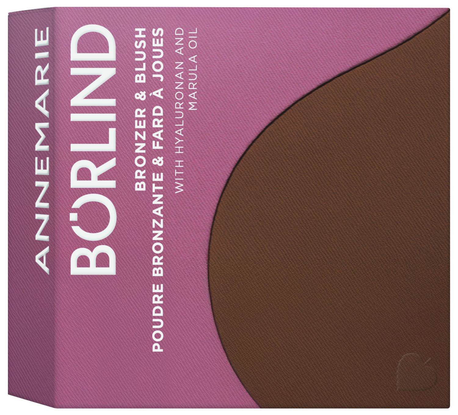 Bronzer & Blush