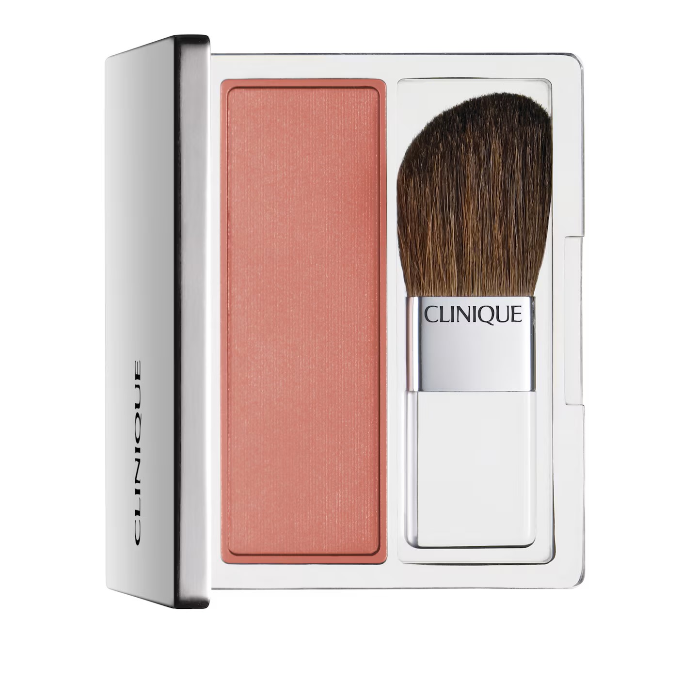 Blushing Blush Powder Blush