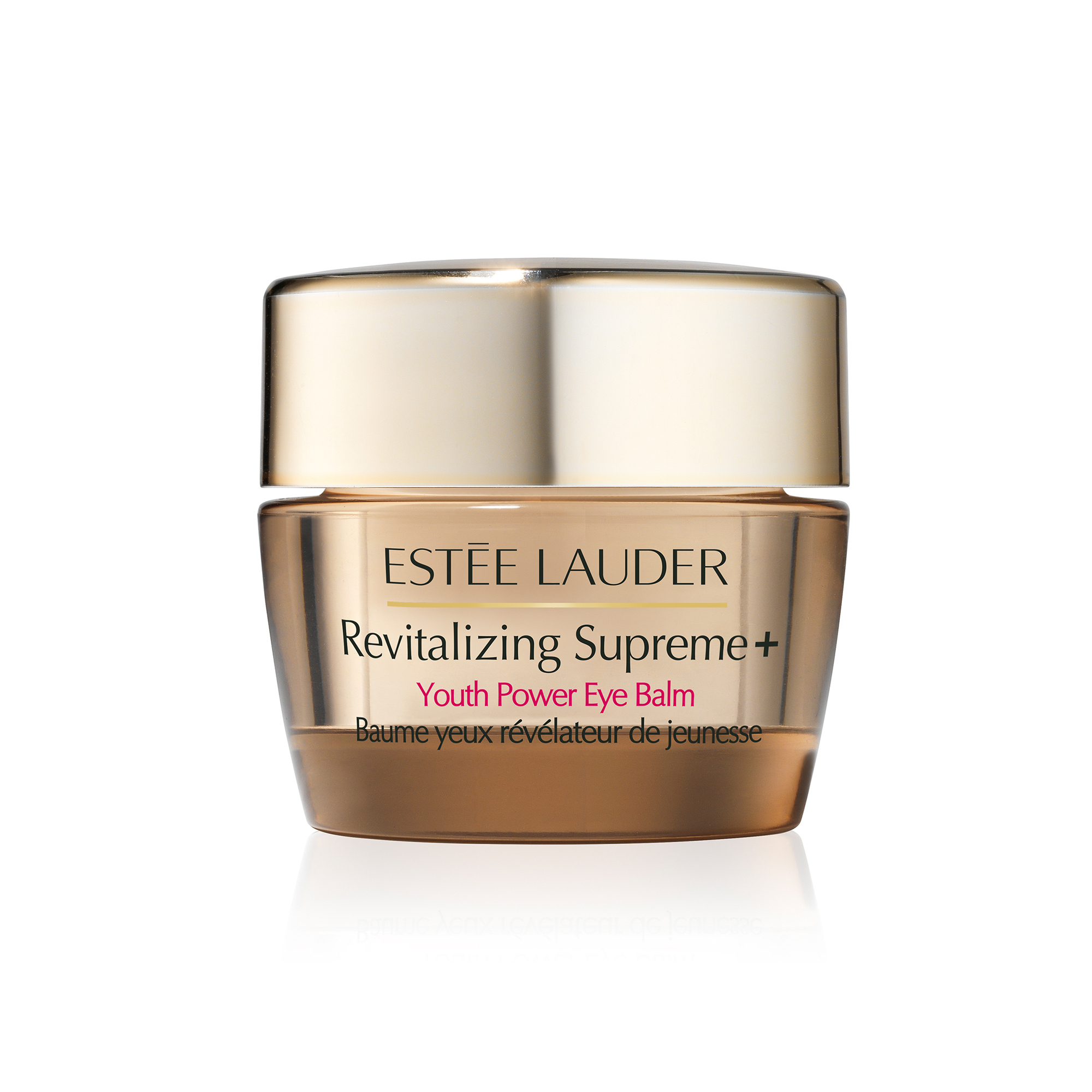 Revitalizing Supreme+ Youth Power Creme
