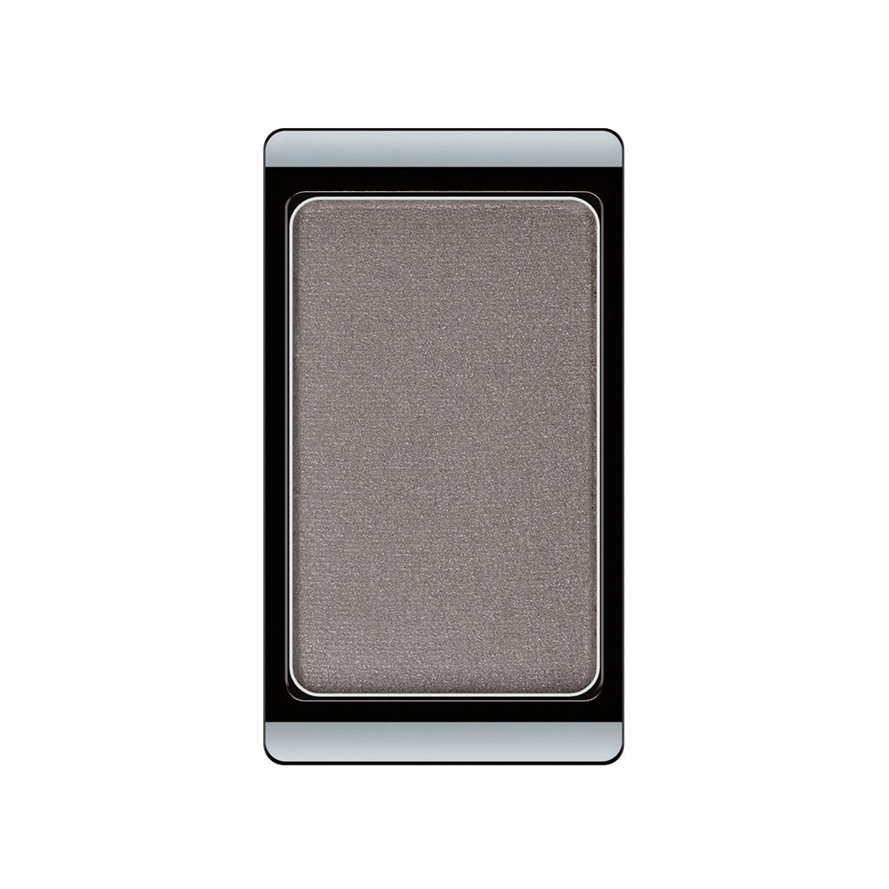 Eyeshadow matt