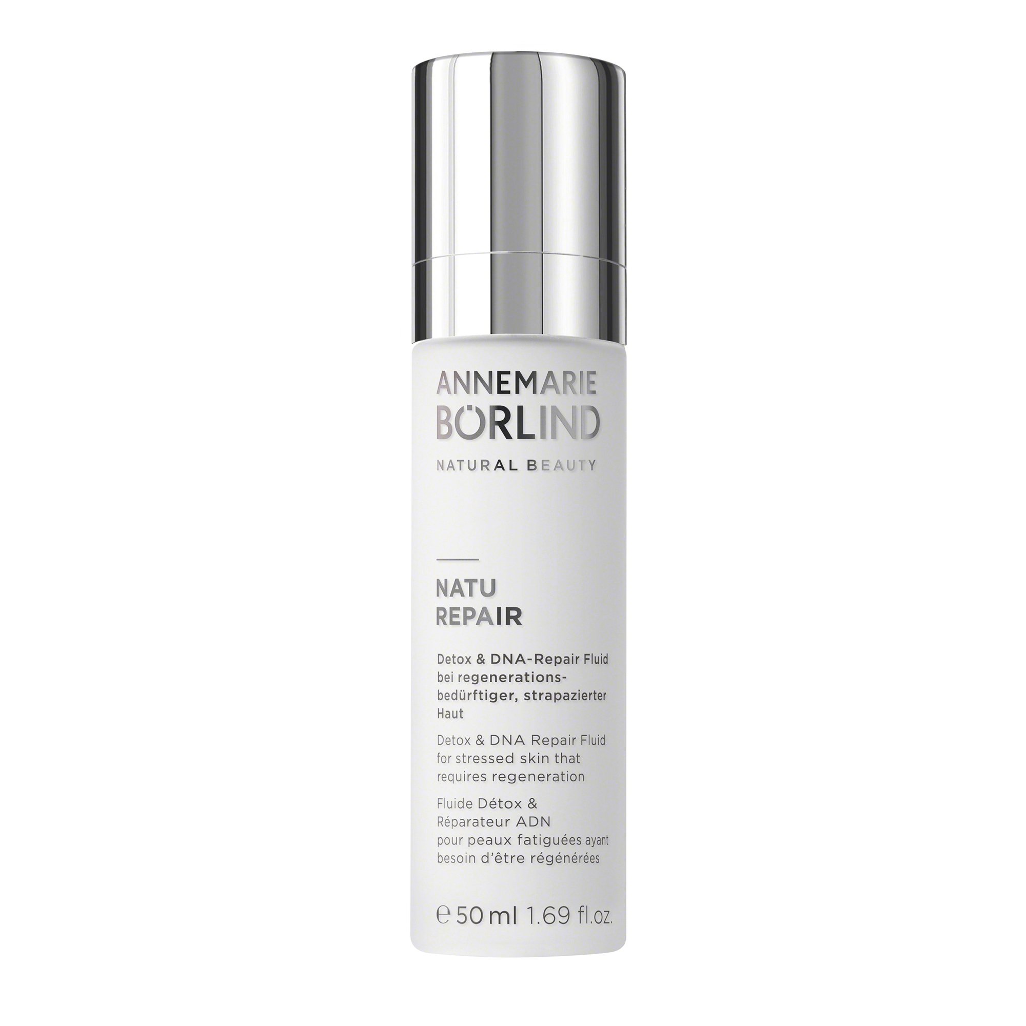 NatuRepair Detox & DNA-Repair Fluid