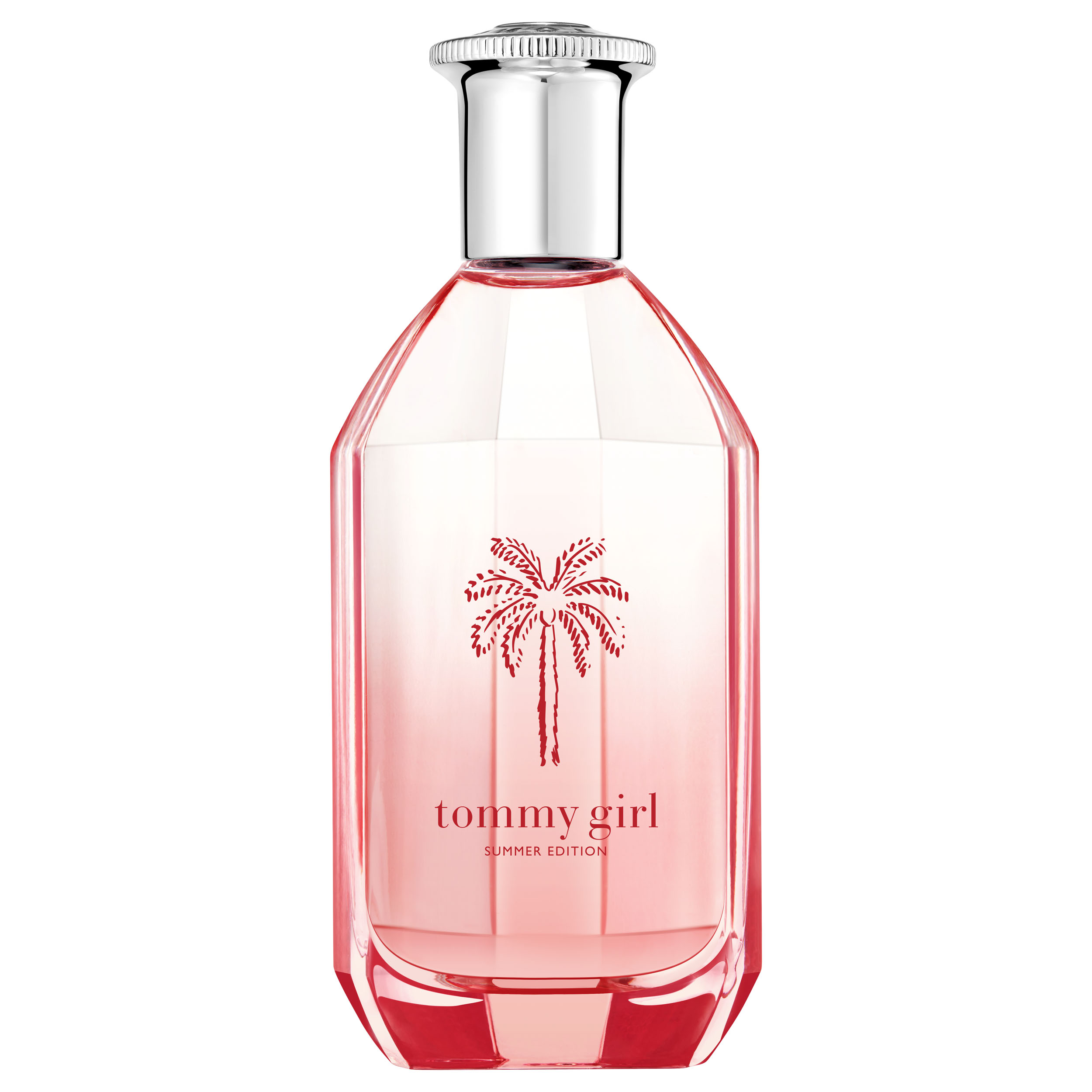 Tommy Girl Summer Edition Eau de Toilette