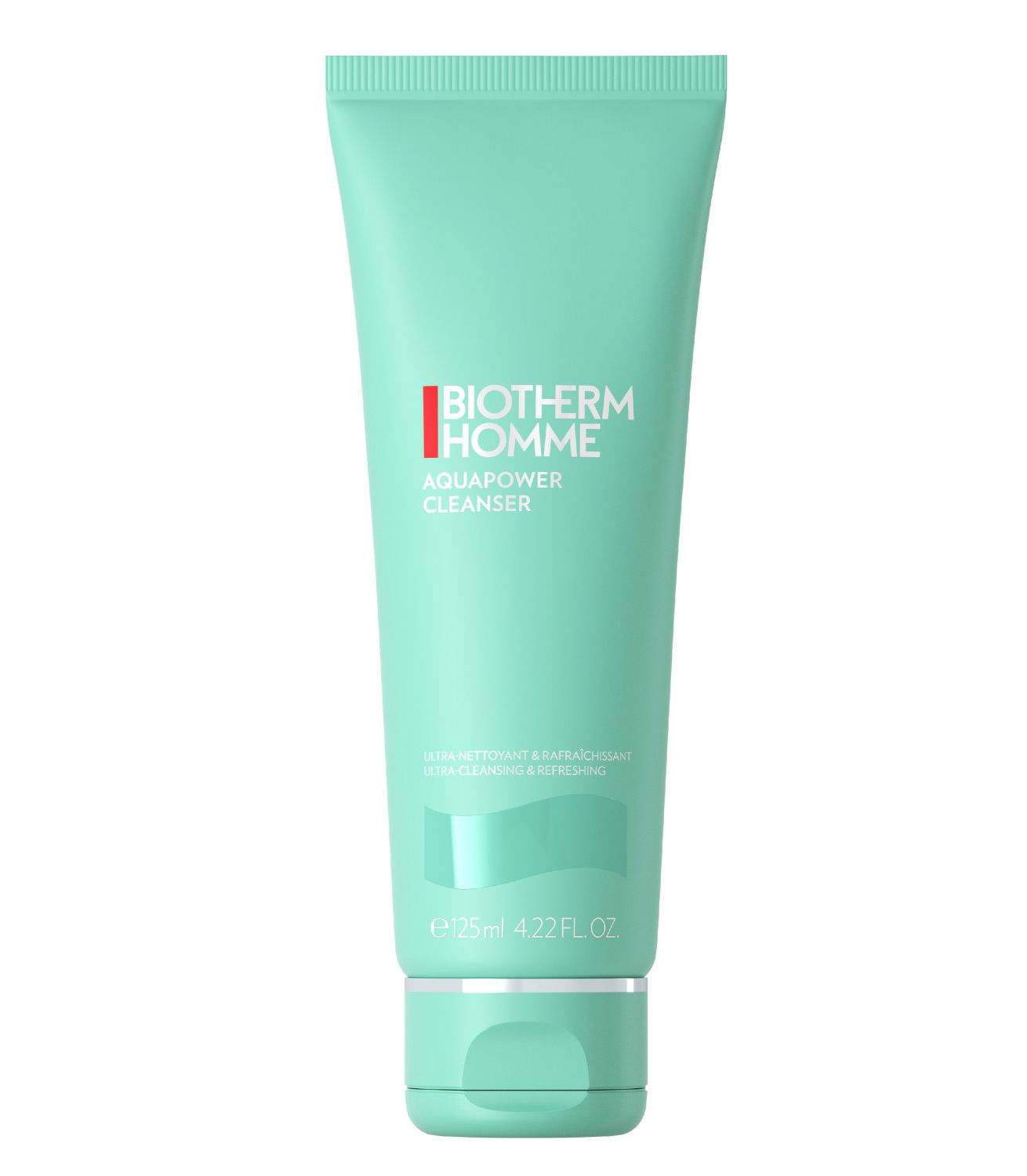 Homme Aquapower Cleanser